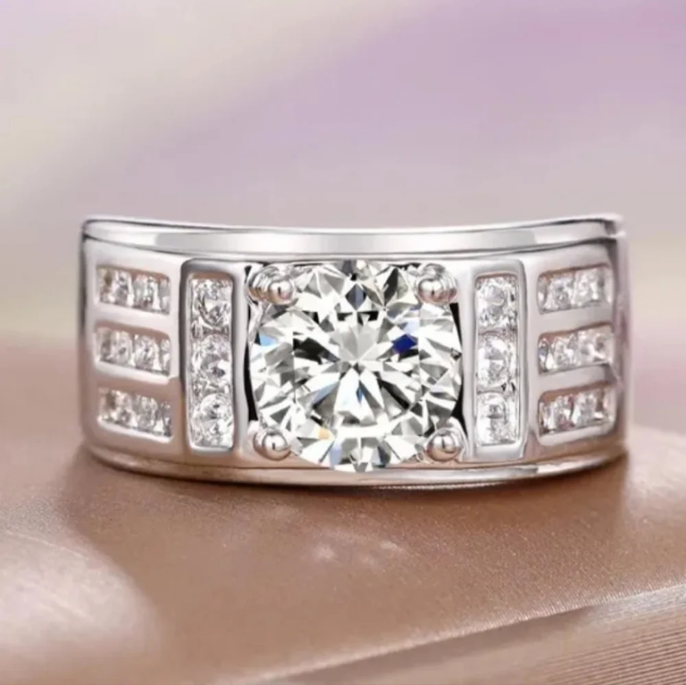 boutique simulated diamonds